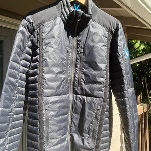 KUHL SPYFIRE SMALL BLACK